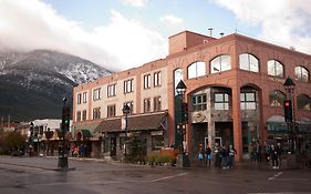 King Edward Hotel Banff